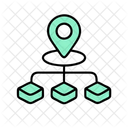 Sitemap  Icon