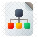 Sitemap Icon