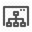 Sitemap  Icône