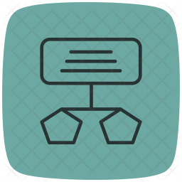 Sitemap Icon