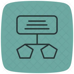 Sitemap  Icon