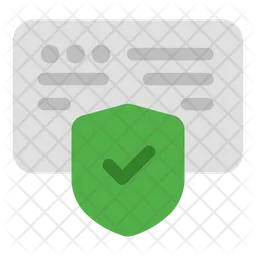 Sitio web  Icono