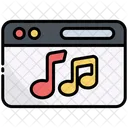 Musica Icon