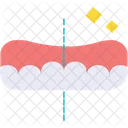Sitio web dental  Icono