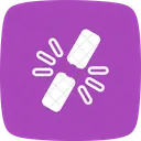 Sitio web  Icono