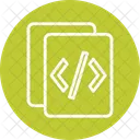 Sitio Web Pagina Fisgon Icono