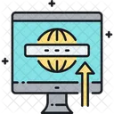 Sito web  Icon