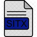 Sitx  Icon