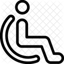 Kindersitz Autositz Armaturenbrett Symbol