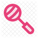 Sitzsack  Symbol