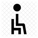 Sitzung  Symbol