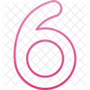 Six  Symbol