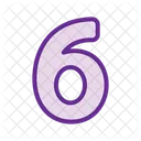 Six  Icon