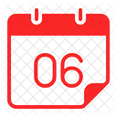 Six  Icon