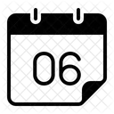 Six  Icon