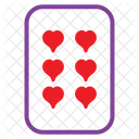 Poker Card Casino Poker Icon