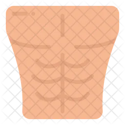 Six Pack  Icon