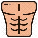 Six Pack  Icon
