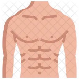 Six Pack  Icon