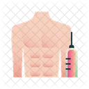 Six Pack Injections Icon