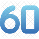 Sixty  Symbol