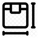 Size Expand Scale Icon