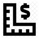 Size Property Ppsf Icon