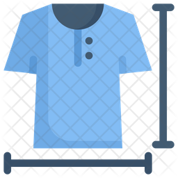 Download Free Size T Shirt Icon Of Flat Style Available In Svg Png Eps Ai Icon Fonts