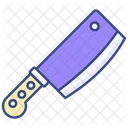 Sizzler Knife Knife Blade Icon