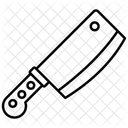 Sizzler-Messer  Symbol
