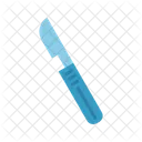 Skalpell  Symbol