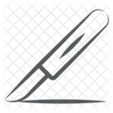 Operationsinstrument Chirurgische Instrumente Chirurgische Gerate Icon