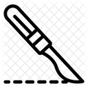 Operationsinstrument Chirurgische Instrumente Chirurgische Gerate Symbol