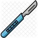 Skalpell  Symbol