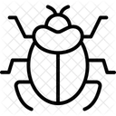 Skarabaus Insekt Kafer Symbol
