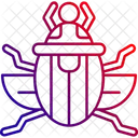 Skarabaus Kafer Agyptische Symbol