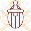 Skarabaus Kafer Agyptische Symbol