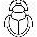 Skarabaus Symbolisch Tierreich Symbol