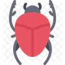 Skarabäus  Symbol