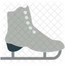Skate Ice Skating Icon