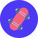 Skate  Ícone