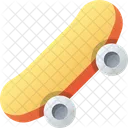 Skate  Ícone