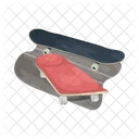 Skate  Ícone