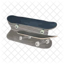 Skate  Ícone