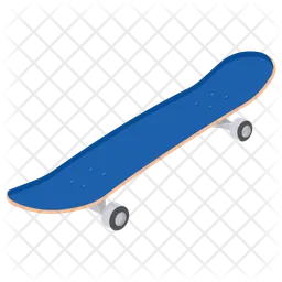 Skate  Ícone