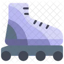 Skate Sport Style Icon