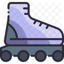 Skate  Icon