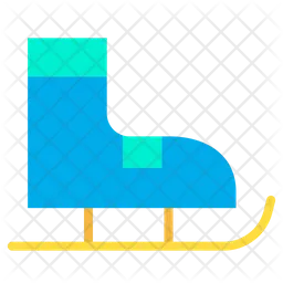 Skate  Ícone