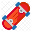 Skate  Ícone