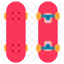 Skate Esporte Extremo Icon